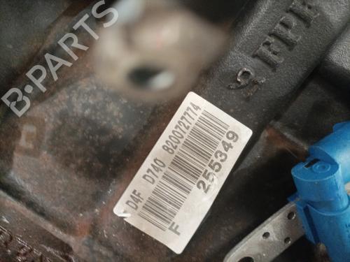 Engine RENAULT CLIO III (BR0/1, CR0/1) 1.2 16V (BR02, BR0J, BR11, CR02, CR0J, CR11) | BP26617397M1 - Image 4