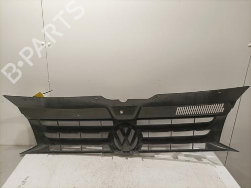Grill Grill VW TRANSPORTER T5 Van (7HA, 7HH, 7EA, 7EH) [2003-2026] 33829727 33829727