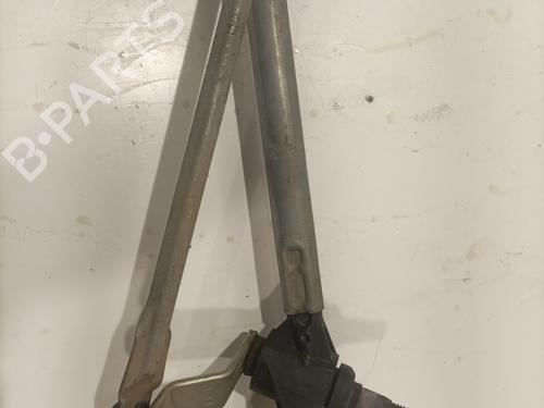 Front wiper motor RENAULT KANGOO Express (FW0/1_) 1.5 dCi 90 (FW0G, FW05, FW08, FW11) | BP24662353M29 - Image 3
