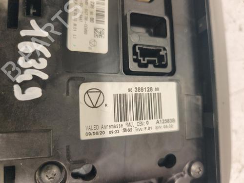Used Display monitor Display monitor 39255009 39255009