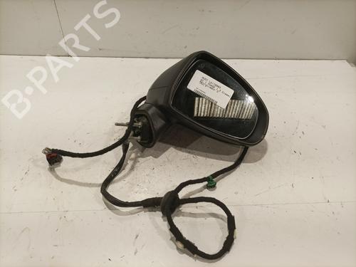 Used Right mirror Right mirror AUDI A1 (8X1, 8XK) 2.0 TDI (143 hp) 34416961 34416961