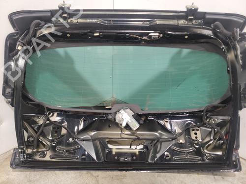 Bagklap CC/Kombi-Coupé Bagklap CC/Kombi-Coupé PEUGEOT 3008 I MPV (0U_) [2009-2017] 36875552 36875552
