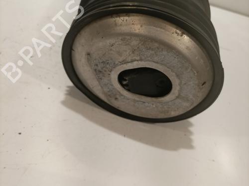 Used Left rear shock absorber Left rear shock absorber MERCEDES-BENZ EQC (N293) EQC 400 4-matic (293.890) (408 hp) 25626833 25626833