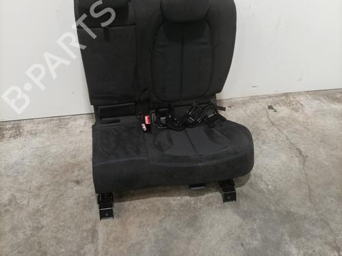 Used Seats set BMW 2 Gran Tourer (F46) 218 d (150 hp) 28543332