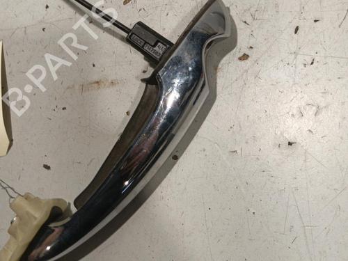Used Front left interior door handle MINI MINI (R56) Cooper D (109 hp) 22571611