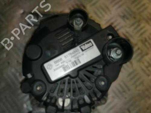Alternator FORD KA (RU8) 1.3 TDCi | BP22573718M7 - Image 3