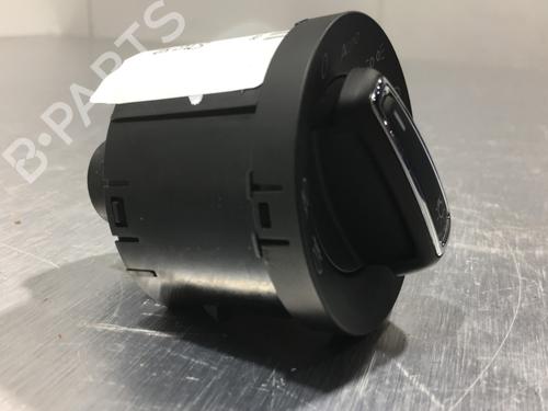 Used Headlight switch Headlight switch SEAT IBIZA IV (6J5, 6P1) 1.0 (75 hp) 22573052 22573052