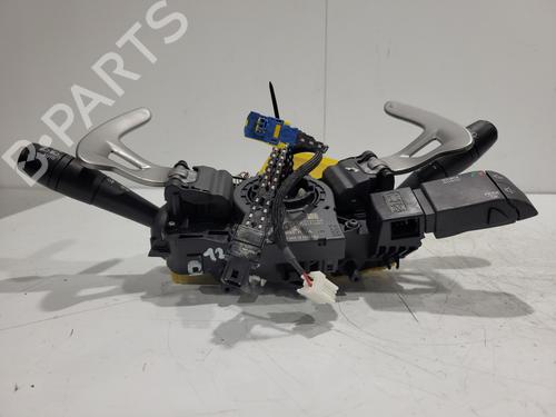 Used Steering column stalk Steering column stalk RENAULT CLIO IV (BH_) 1.6 RS (BHJ4, BHJ6, BHMM) (200 hp) 30708150 30708150