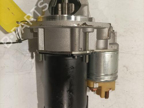 Starter MERCEDES-BENZ CLK Convertible (A208) CLK 200 (208.435) | BP29756729M8