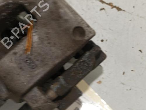 Right rear brake caliper MERCEDES-BENZ C-CLASS (W205) C 220 d (205.014) | BP22581729M106 