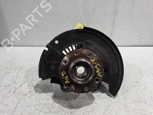 Right front steering knuckle RENAULT CLIO V (B7_) 1.5 Blue dCi 115 (B7AD) | BP40122562M26 - Image 4