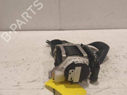 Front left seatbelt VW POLO VI (AW1, BZ1, AE1) 1.0 TSI | BP36683541I26 - Image 8