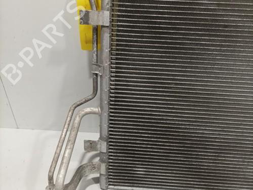 Used AC radiator AC radiator KIA CEE'D SW (ED) 1.6 CRDi 115 (115 hp) 22574378 22574378
