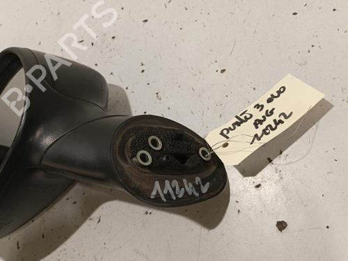 Used Left mirror Left mirror 22588093 22588093