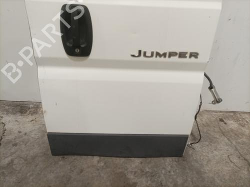 Right rear door CITROËN JUMPER II Van 2.2 HDi 130 | BP29281832C5 