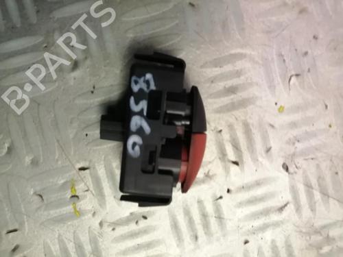Warning switch RENAULT TWINGO II (CN0_) 1.5 dCi (CN0E) | BP22587399I22 - Image 2