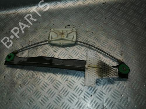 Used Rear right window mechanism AUDI A3 Sportback (8PA) RS3 quattro (340 hp) 22578446