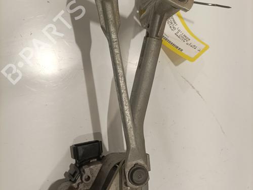 Front wiper motor SMART FORTWO Coupe (453) 1.0 (453.342, 453.343) | BP24592598M29 - Image 2