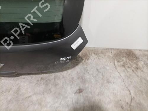 Tailgate OPEL CORSA D (S07) 1.3 CDTI (L08, L68) | BP22574510C6 