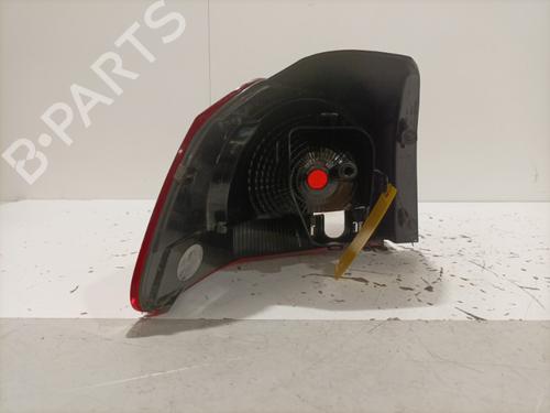 Right taillight VW GOLF VI (5K1) 1.4 TSI | BP22589405C35 