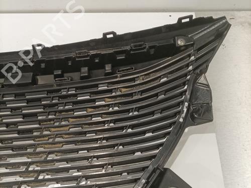 Grille PEUGEOT 2008 II (UD_, US_, UY_, UJ_, UR_, UC_) 1.5 BlueHDI 130 | BP27678228C40