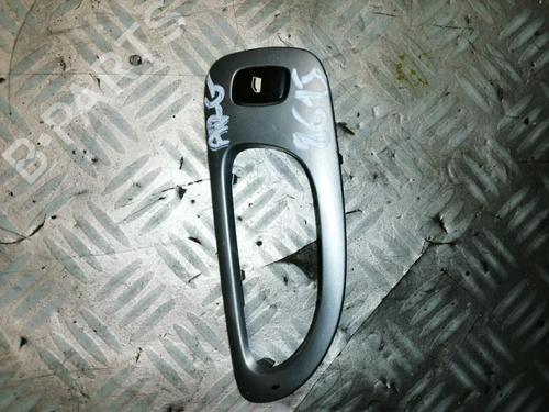 Used Left rear window switch Left rear window switch PEUGEOT 307 Break (3E) 2.0 HDI 110 (107 hp) 22583956 22583956