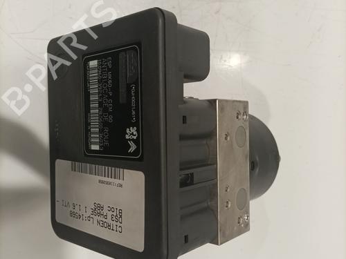 ABS pump CITROËN DS3 (SA_) 1.6 VTi 120 | BP30177685M43  - Image 6