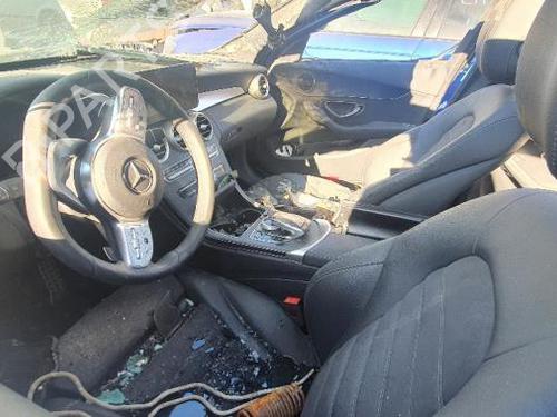 Used Parts MERCEDES-BENZ C-CLASS (W205) C 220 d (205.014) 2106464