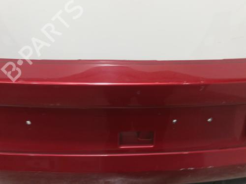 Rear bumper CITROËN C4 Coupe (LA_) 1.6 16V | BP22580919C8 