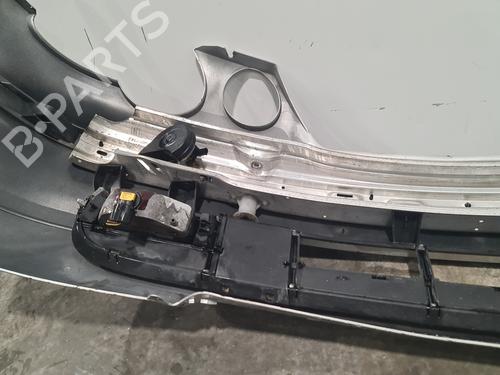 Front bumper BMW 3 Compact (E46) 320 td | BP32002744C7 