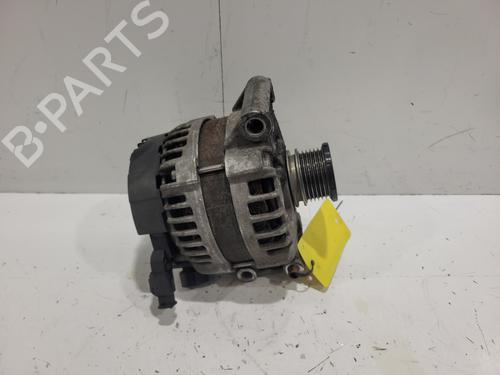 Used Alternator Alternator MINI MINI PACEMAN (R61) Cooper S ALL4 (184 hp) 36413812 36413812