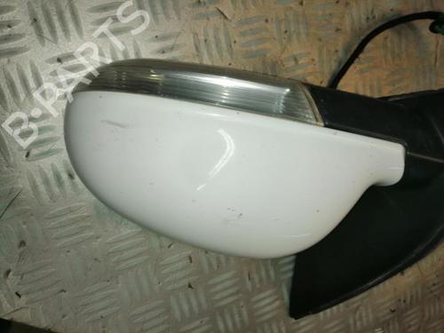 Left mirror VW GOLF V (1K1) 1.9 TDI | BP22584047C26 