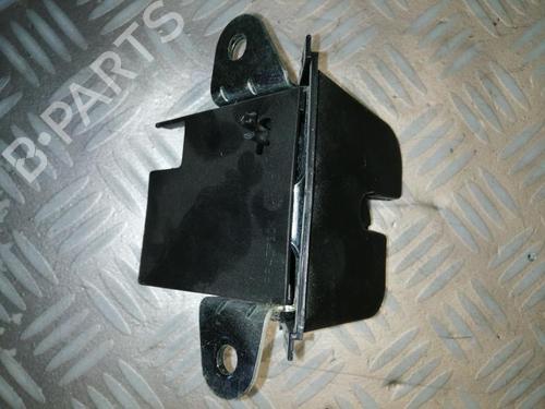 Used Tailgate lock Tailgate lock AUDI A1 Sportback (GBA) 25 TFSI (95 hp) 22591586 22591586