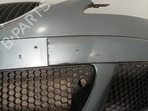 Front bumper SEAT ALTEA (5P1) 1.9 TDI | BP22574077C7 