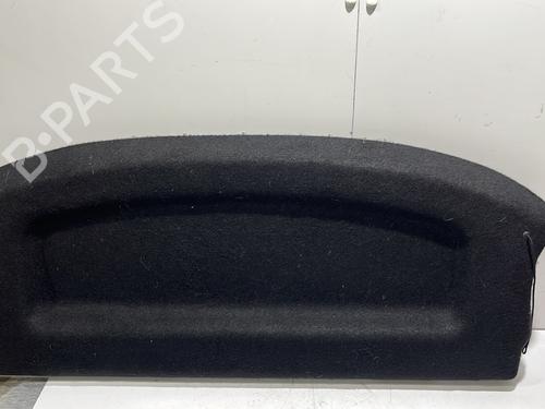 Rear parcel shelf CITROËN DS3 (SA_) 1.6 HDi 110 | BP29726387C85