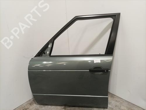 Dør venstre foran LAND ROVER RANGE ROVER III (L322) 3.0 D 4x4 (177 hp) 24055167