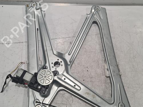 Front left window mechanism SMART FORTWO Coupe (451) electric drive Brabus (451.392) | BP33025826C22 - Image 6