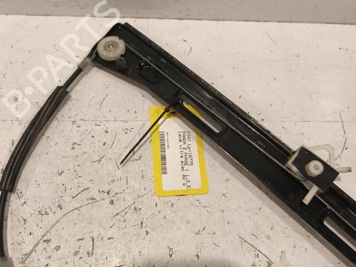 Front left window mechanism FIAT PANDA (169_) 1.2 (169.AXB11, 169.AXB1A) | BP36875622C22  - Image 10