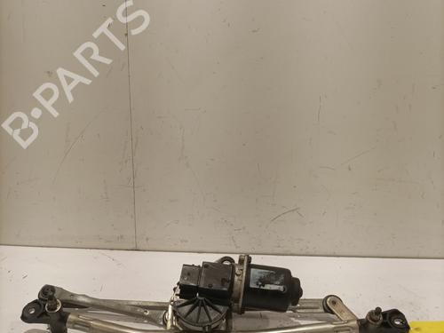 Front wiper motor CITROËN NEMO Box Body/MPV (AA_) 1.3 HDi 75 | BP39254993M29  - Image 6