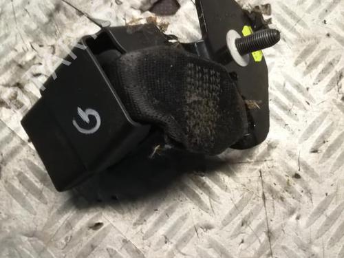 Sikkerhedssele-spænde RENAULT CLIO II (BB_, CB_) 1.5 dCi (B/CB08) (82 hp) 22589810