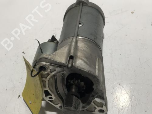 Used Starter Starter RENAULT MEGANE III Hatchback (BZ0/1_, B3_) 1.6 dCi (BZ00, BZ12, BZ13) (130 hp) 26738286 26738286