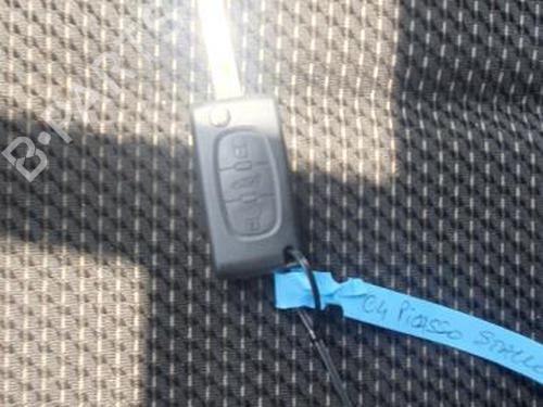 Switch CITROËN C4 Picasso I MPV (UD_) 1.6 HDi | BP22589671I30 