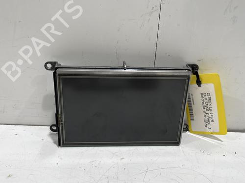 Radio CITROËN C4 Picasso II 1.6 HDi / BlueHDi 115 | BP29710336E6 