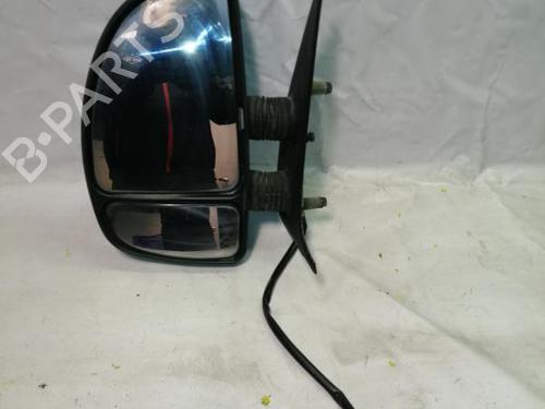 Used Left mirror CITROËN JUMPER I Van (244) 2.2 HDi (101 hp) 22571278