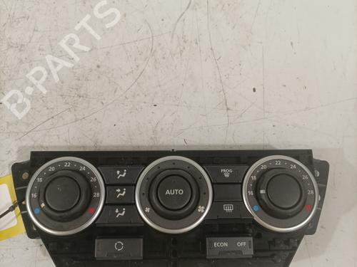 Climate control LAND ROVER FREELANDER 2 (L359) 2.2 TD4 4x4 | BP29207989I5 - Image 2