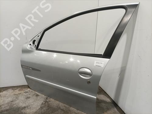 left-front-door-peugeot-206-sw-2ek-2002-30549781 main image