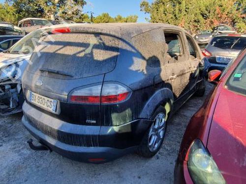 Rear mirror FORD S-MAX (WA6) 2.0 TDCi | BP22571441I6 - Image 6