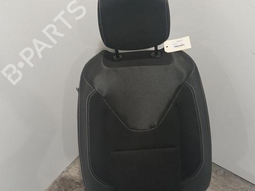 Right front seat RENAULT CLIO IV (BH_) 1.5 dCi 90 | BP22570428C16 