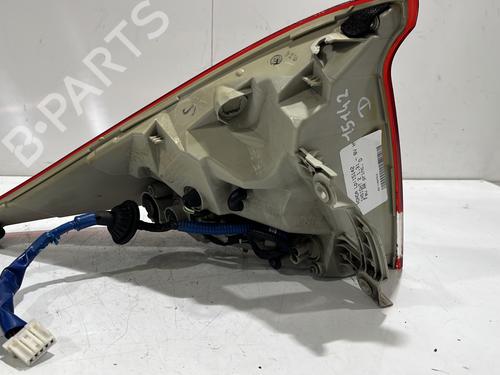 Right taillight HONDA INSIGHT (ZE_) 1.3 IMA (ZE28, ZE2) | BP29710341C35 