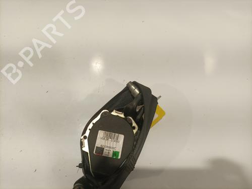 Front right seatbelt DACIA SANDERO II TCe 90 (B8M1, B8MA, B8AC) | BP25594305I25  - Image 9